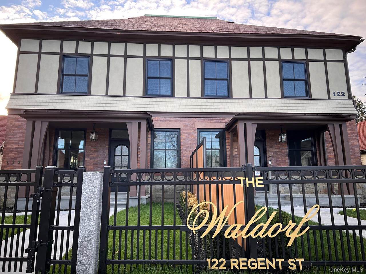 122 Regent Street - Photo 1