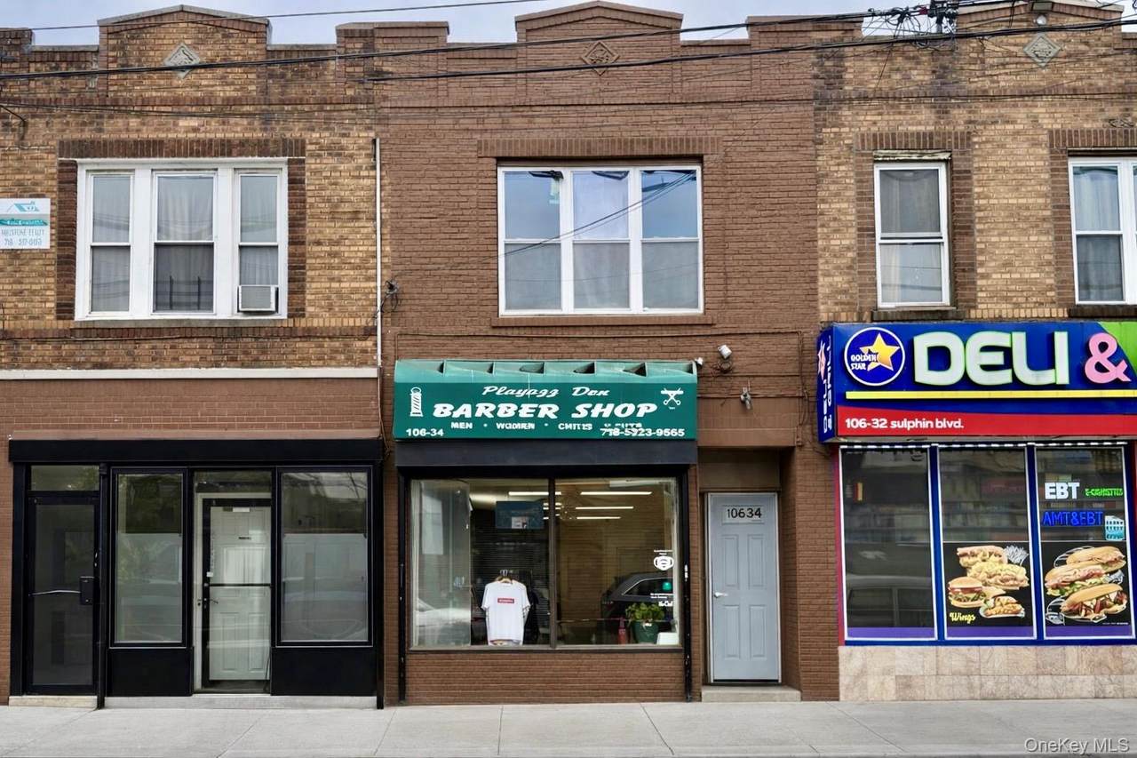 106-34 Sutphin Boulevard - Photo 1