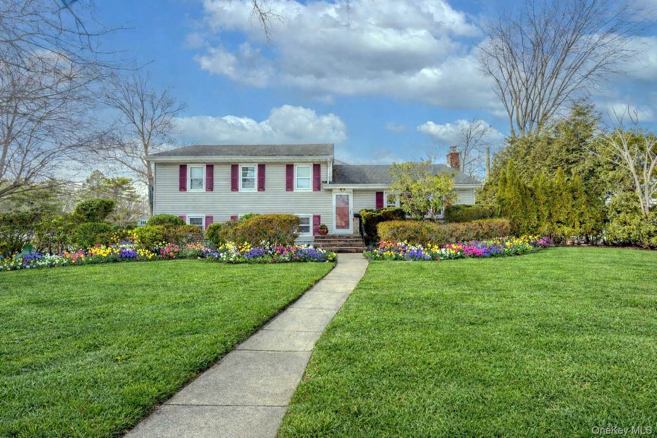 160 Sackville Road - Photo 1