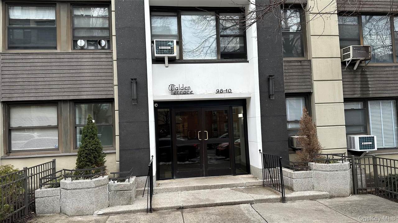 98-10 64th Avenue - Photo 1