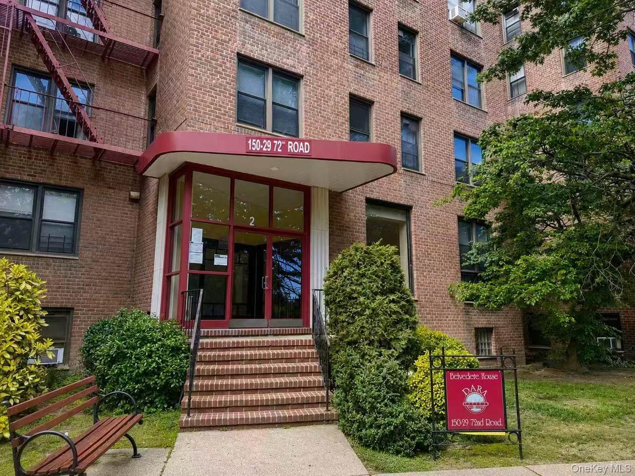 150-11 72nd Road - Photo 1