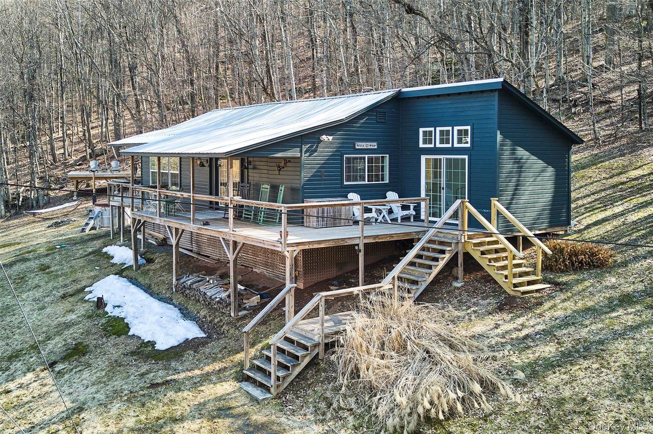 60 Mountain Terrace Road - Photo 1
