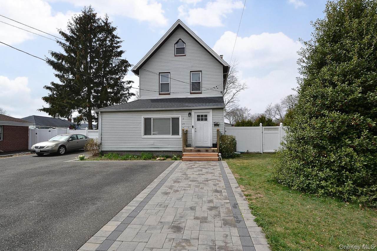 25 Hazel Street - Photo 1