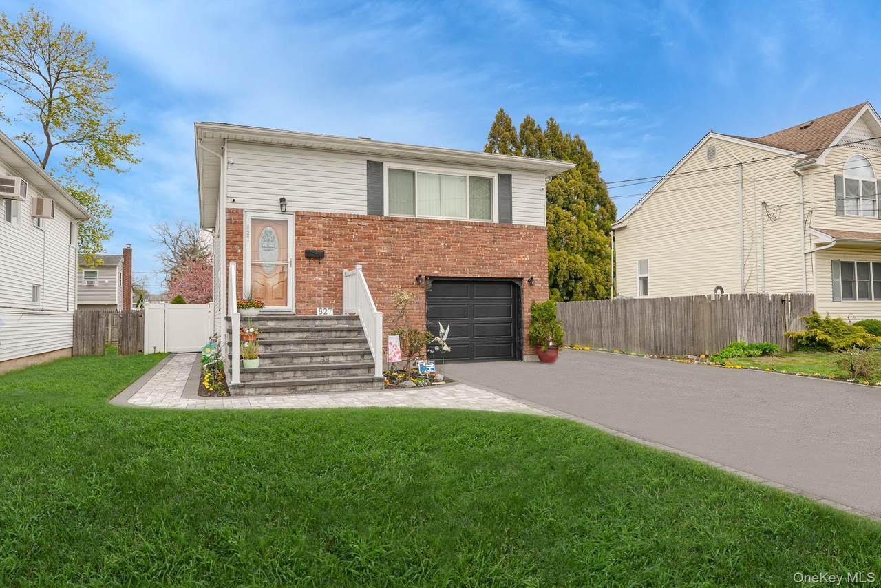 827 Bermuda Road - Photo 1