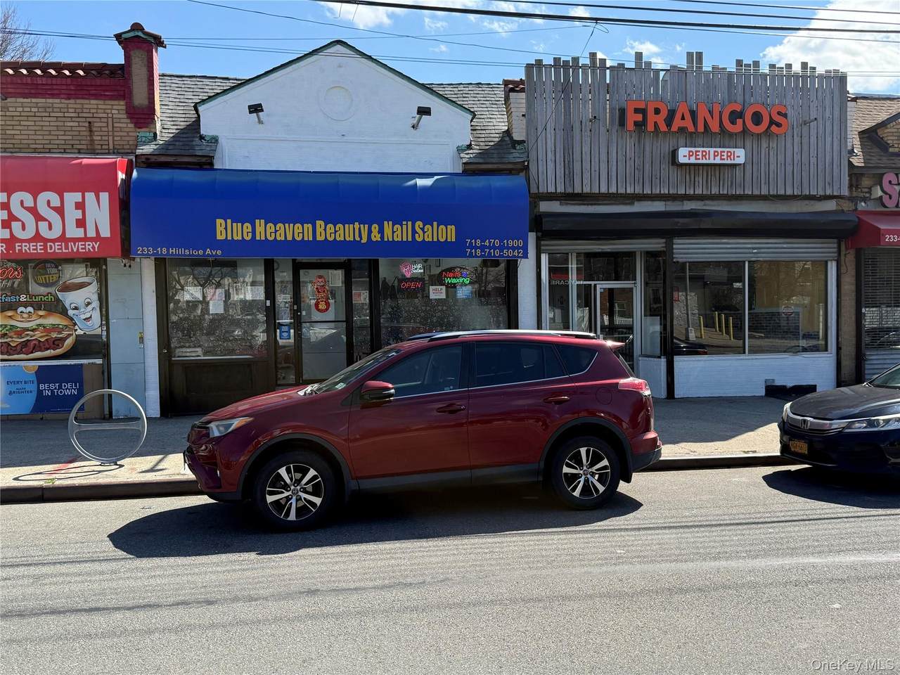 233-16 Hillside Avenue - Photo 1