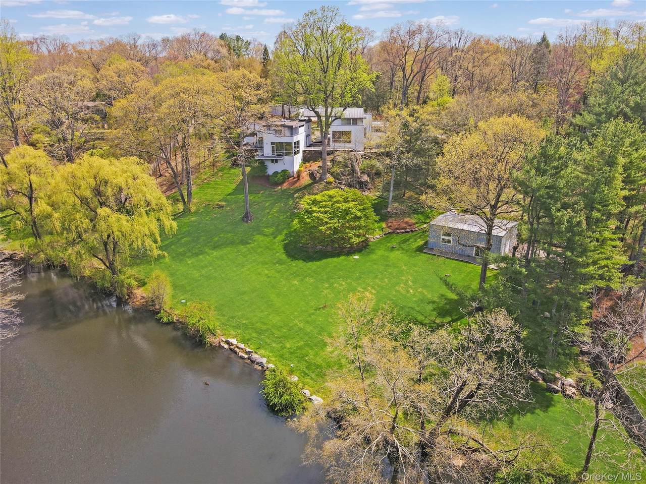 54 Cross Pond Road - Photo 1