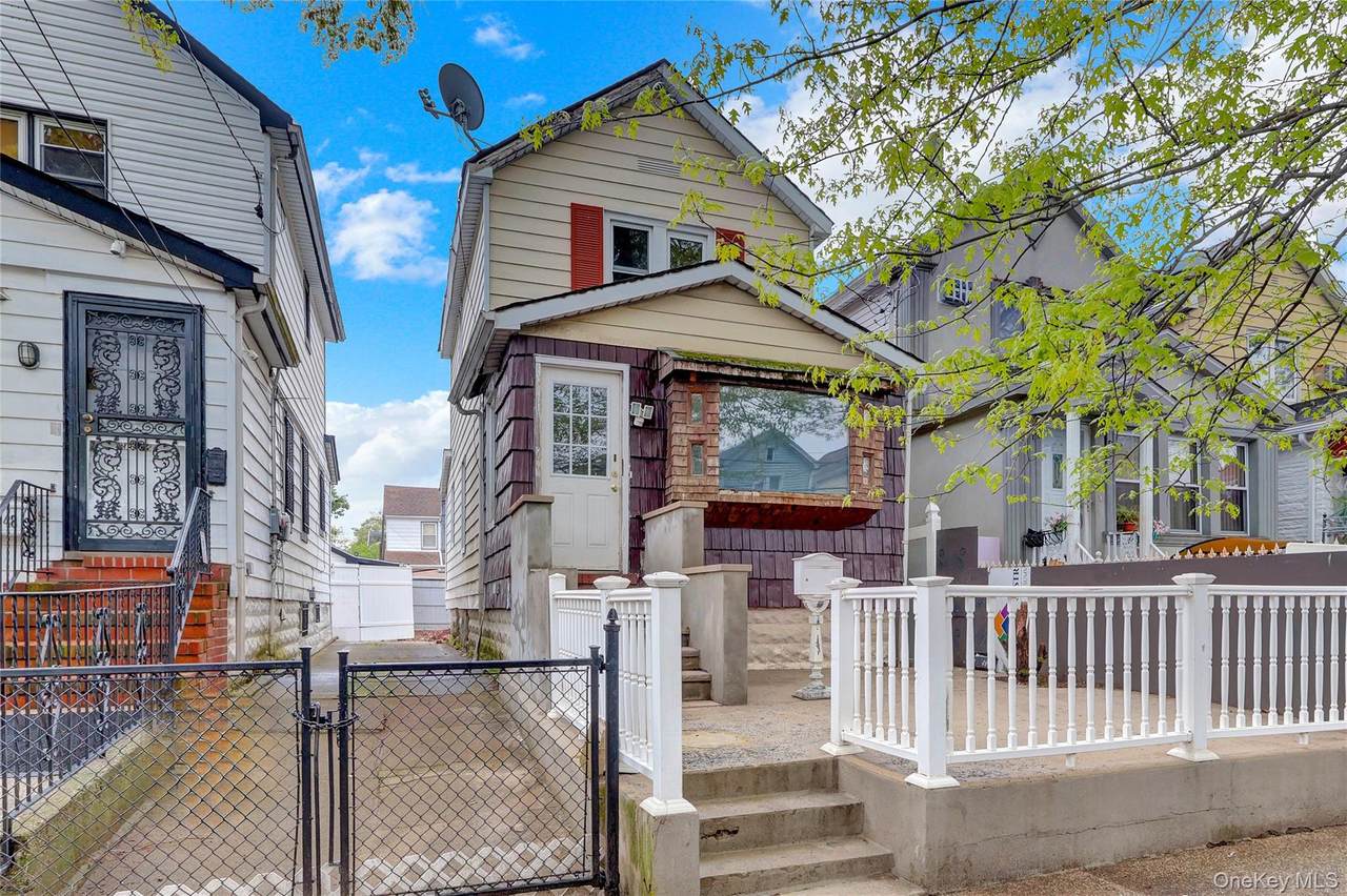 109-46 125th Street - Photo 1