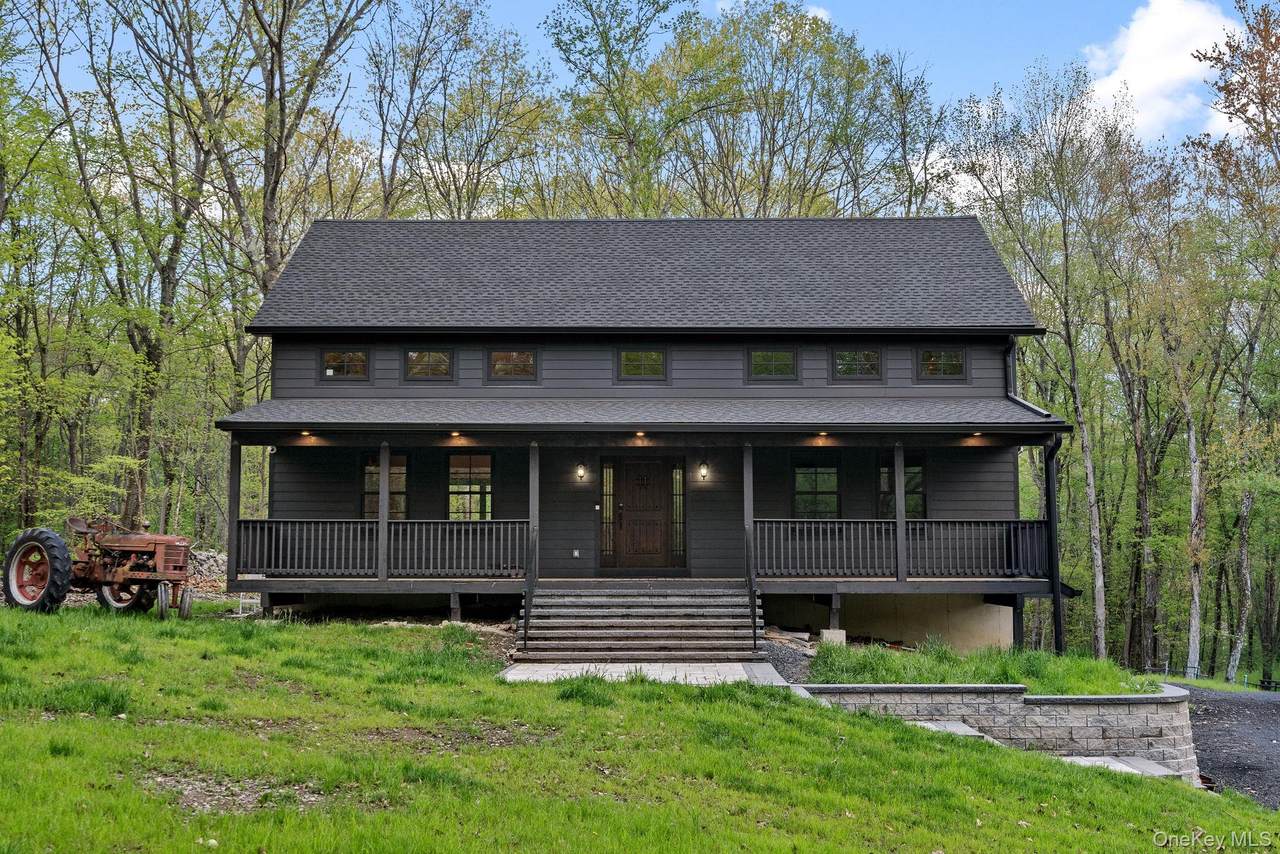660 Plank Road - Photo 1
