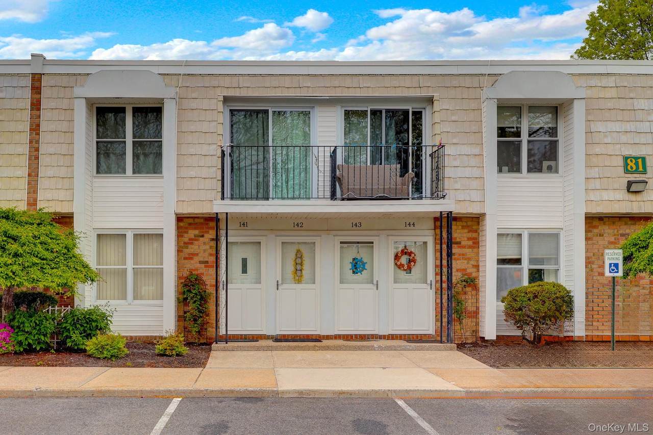 81 Rocky Point Yaphank Road - Photo 1