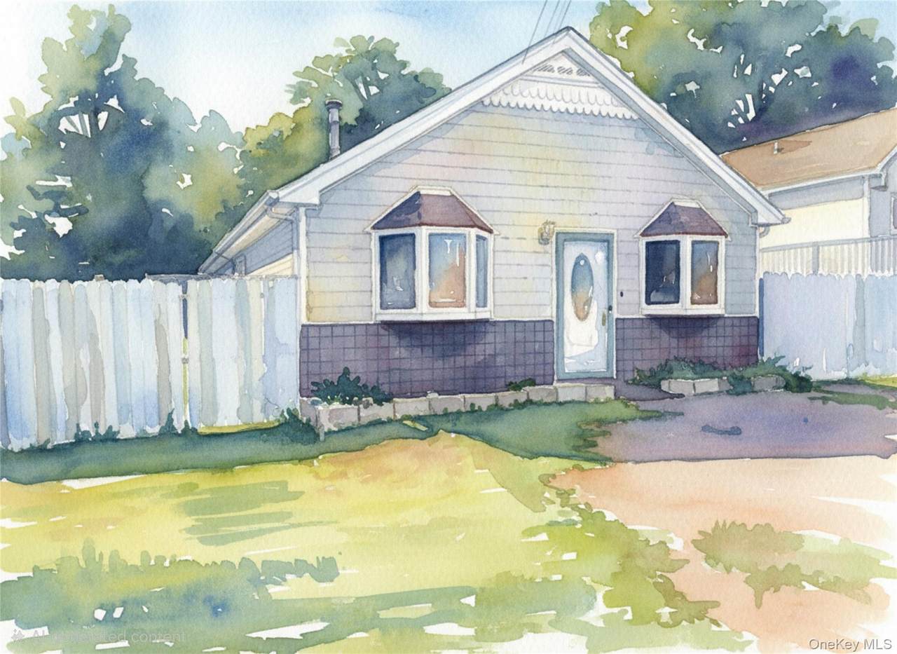 158 William Floyd Parkway - Photo 1