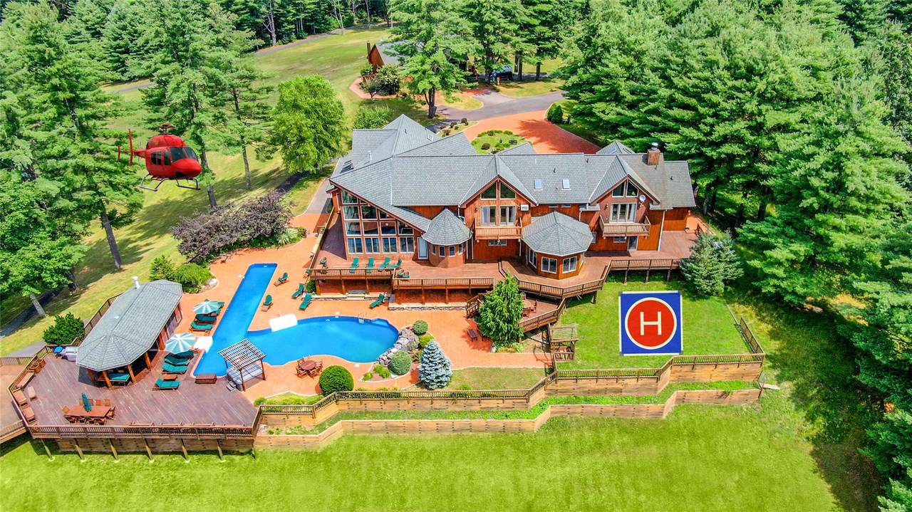 941 Starlight Road - Photo 1