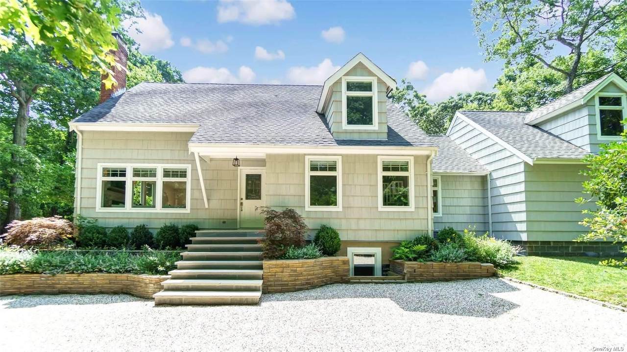 4 Scrimshaw Drive - Photo 1