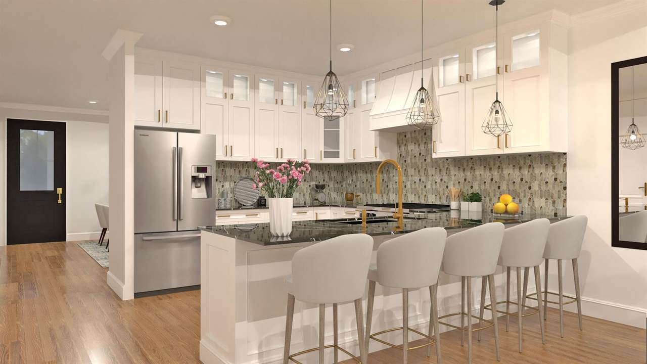 1202 West Loop Drive - Photo 1