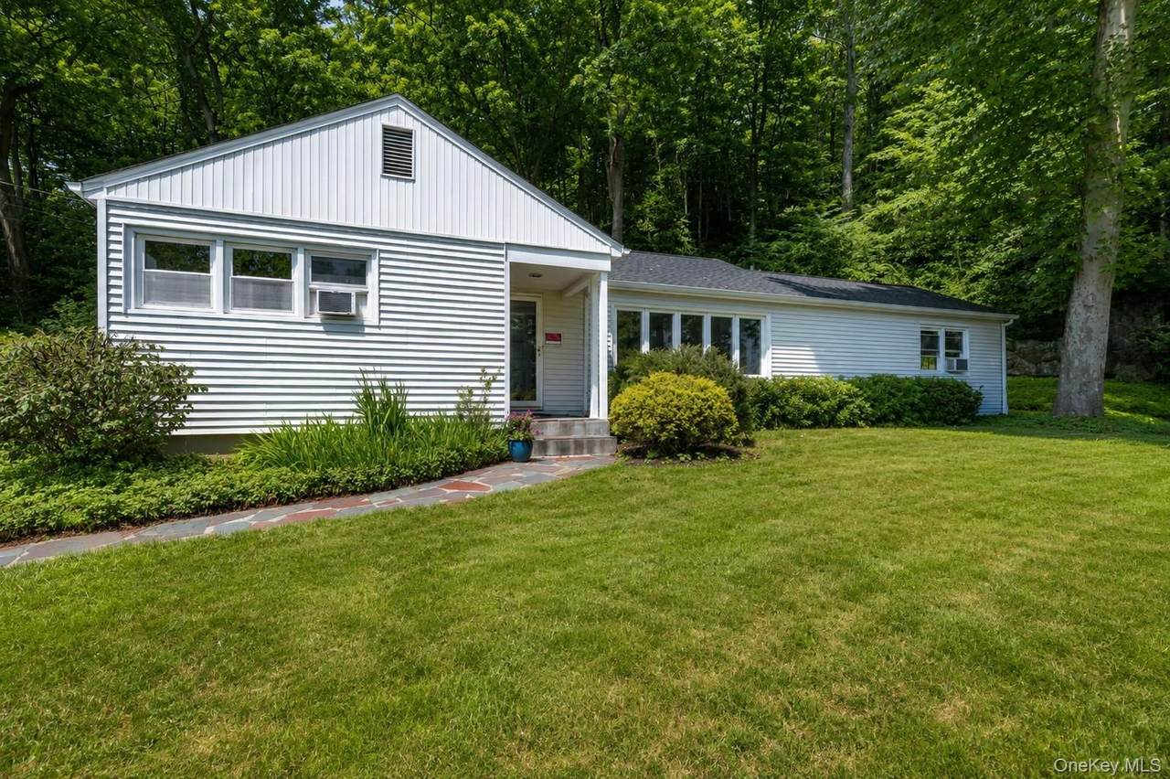 136 Pound Ridge Road - Photo 1