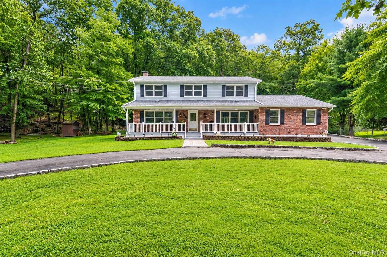 87 Mott Farm Road - Photo 1