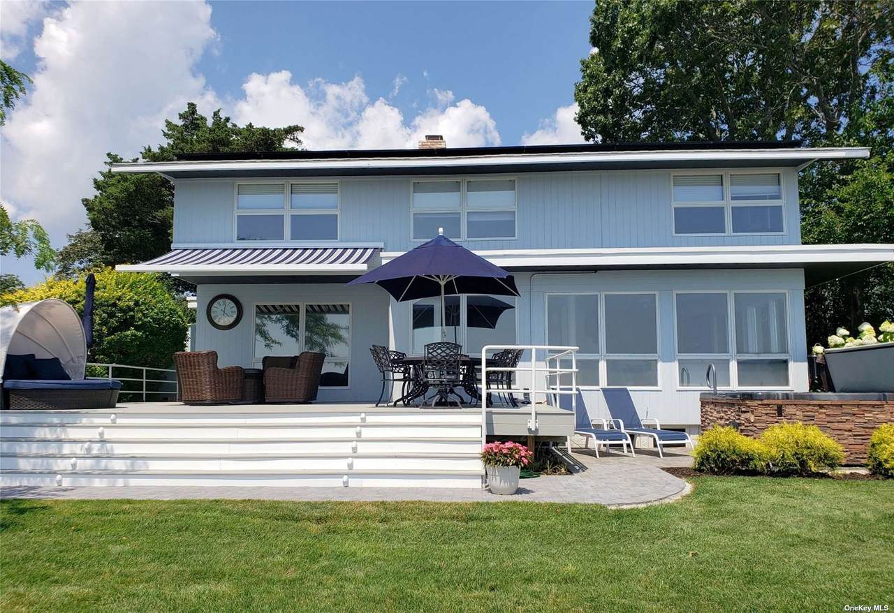 11 Beach Road - Photo 1