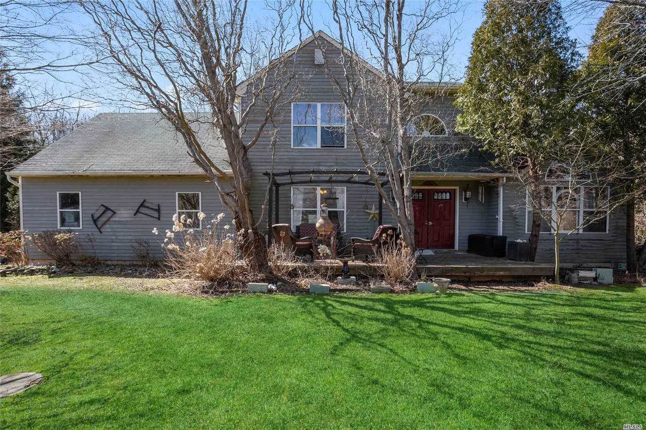 9 Promenade Drive - Photo 1