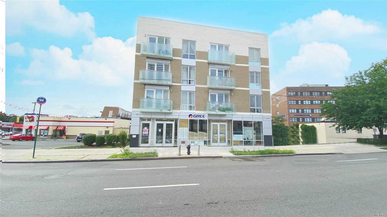 158-15 Union Turnpike - Photo 1