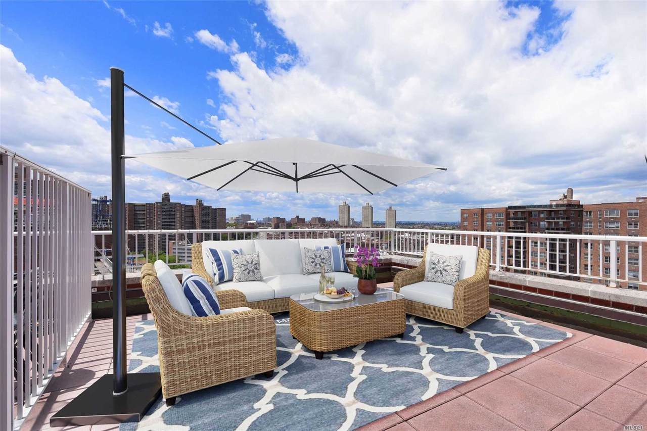 107-40 Queens Boulevard - Photo 1