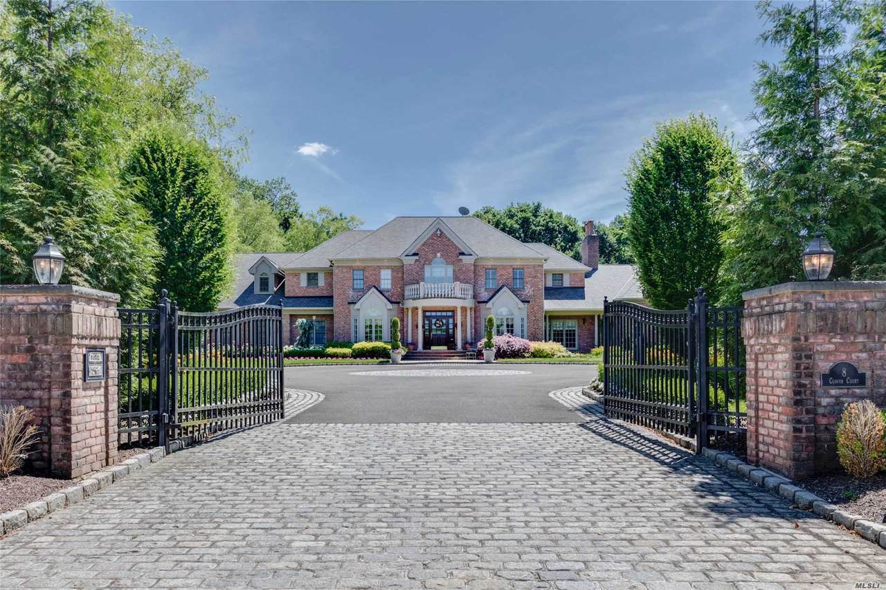 8 Clover Court - Photo 1