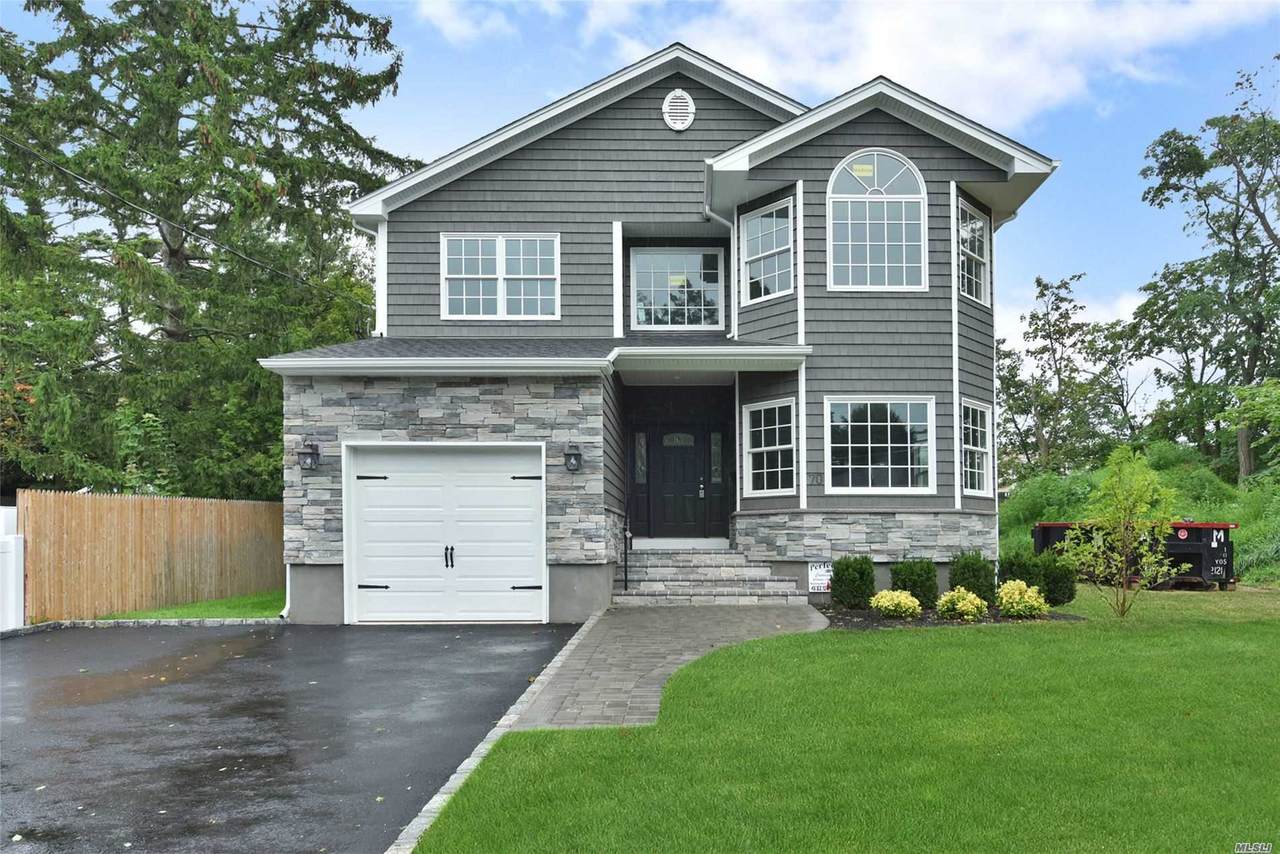 70 Split Rock Road - Photo 1