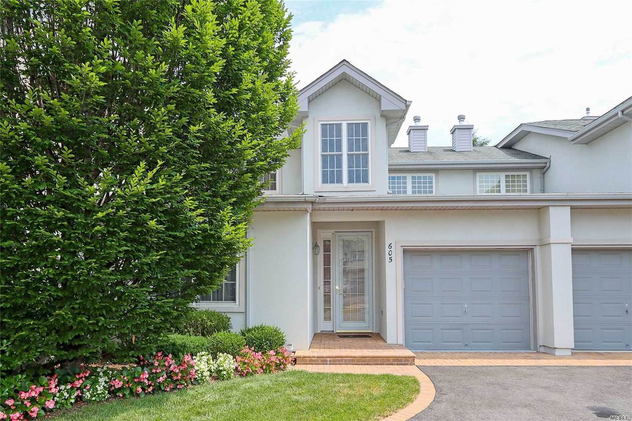 605 Bardini Drive - Photo 1