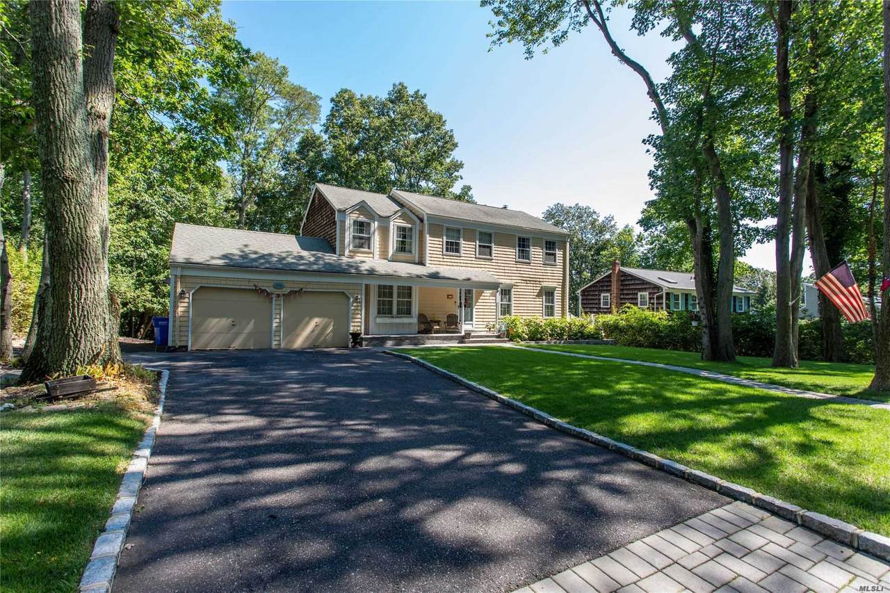 116 Wilson Drive - Photo 1