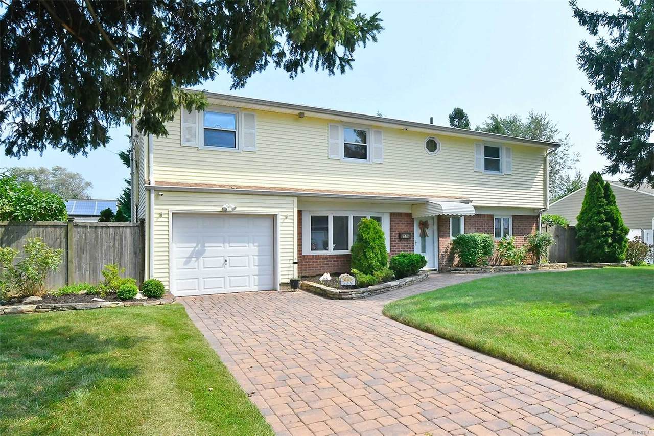 539 French Avenue - Photo 1