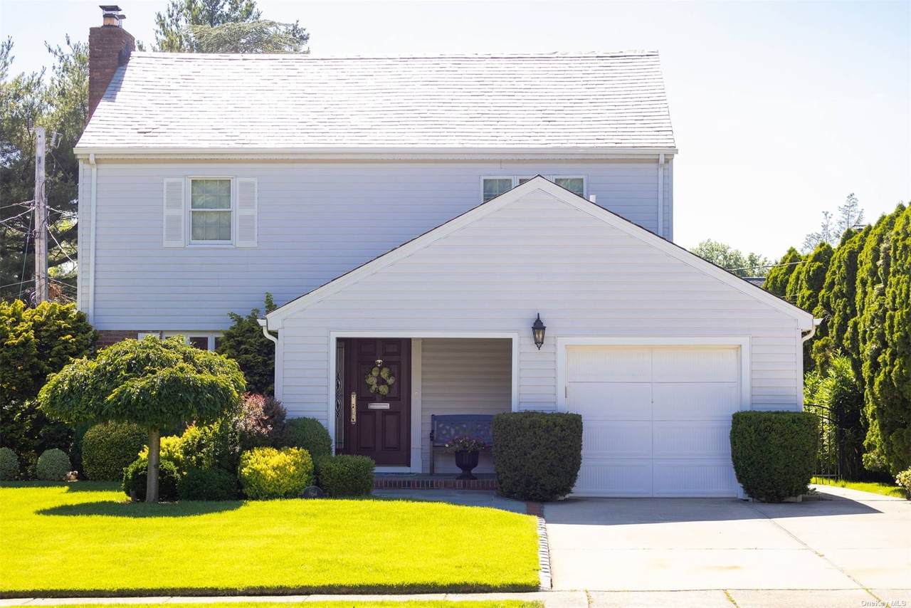 164 Wickham Road - Photo 1