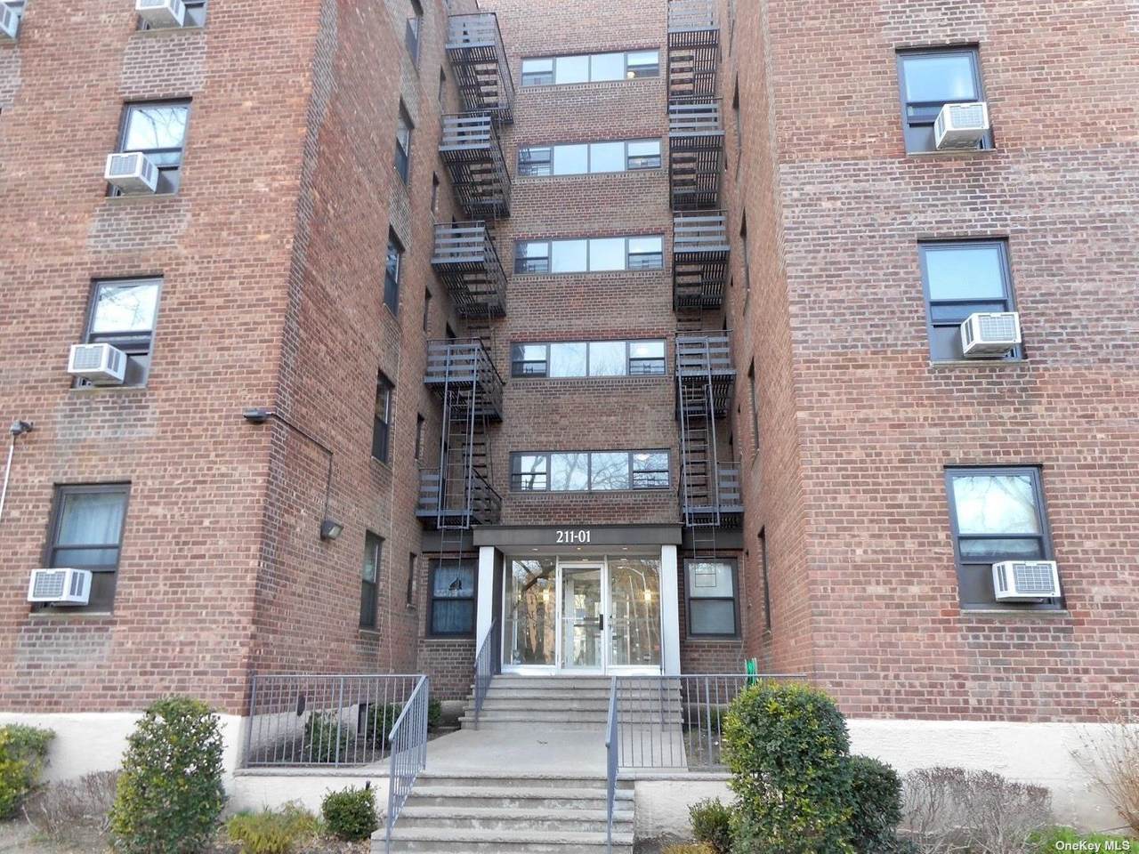 211-01 75th Ave - Photo 1