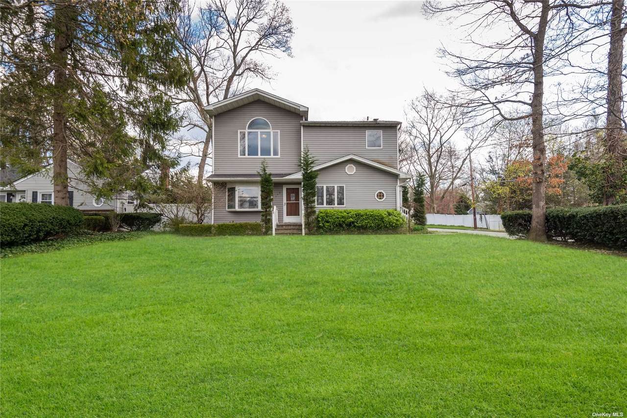 158 Melville Road - Photo 1