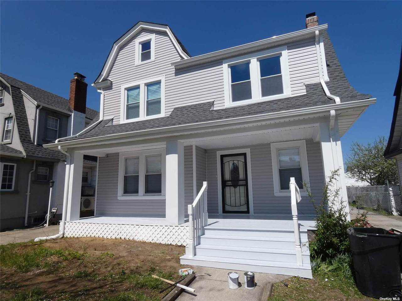 90-17 Hollis Court Boulevard - Photo 1