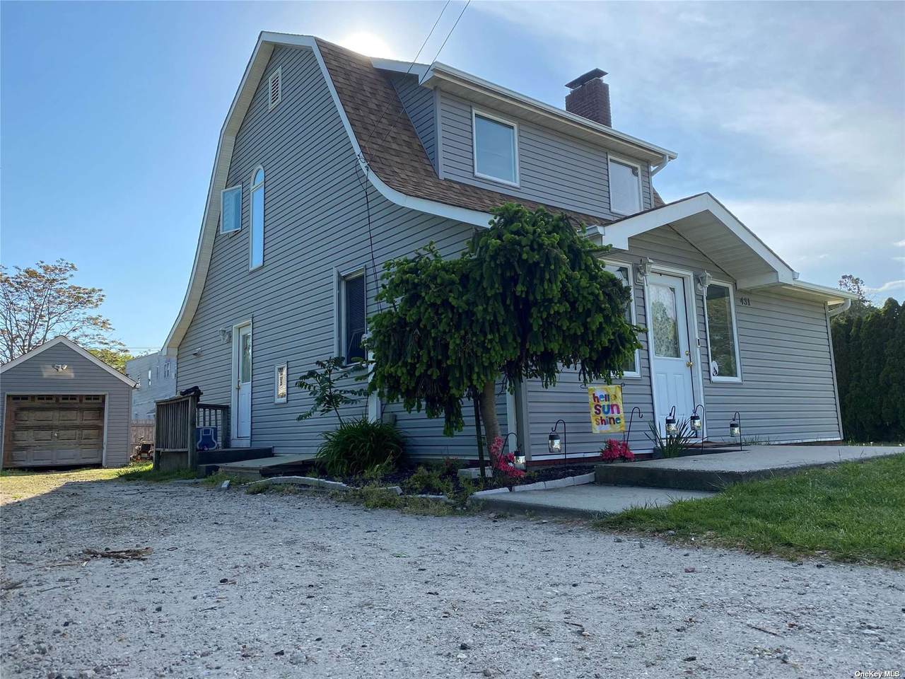 431 Kratoville Avenue - Photo 1