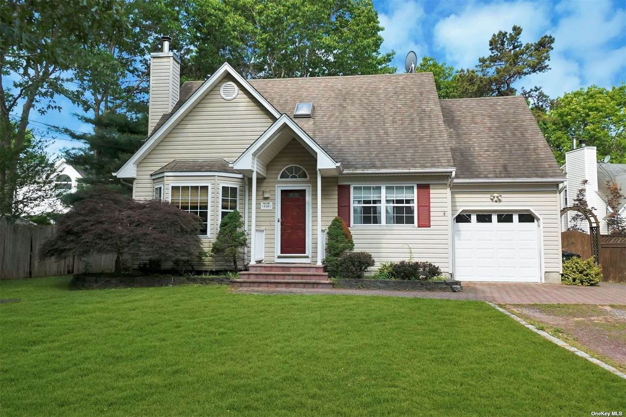 156 Horseblock Road - Photo 1