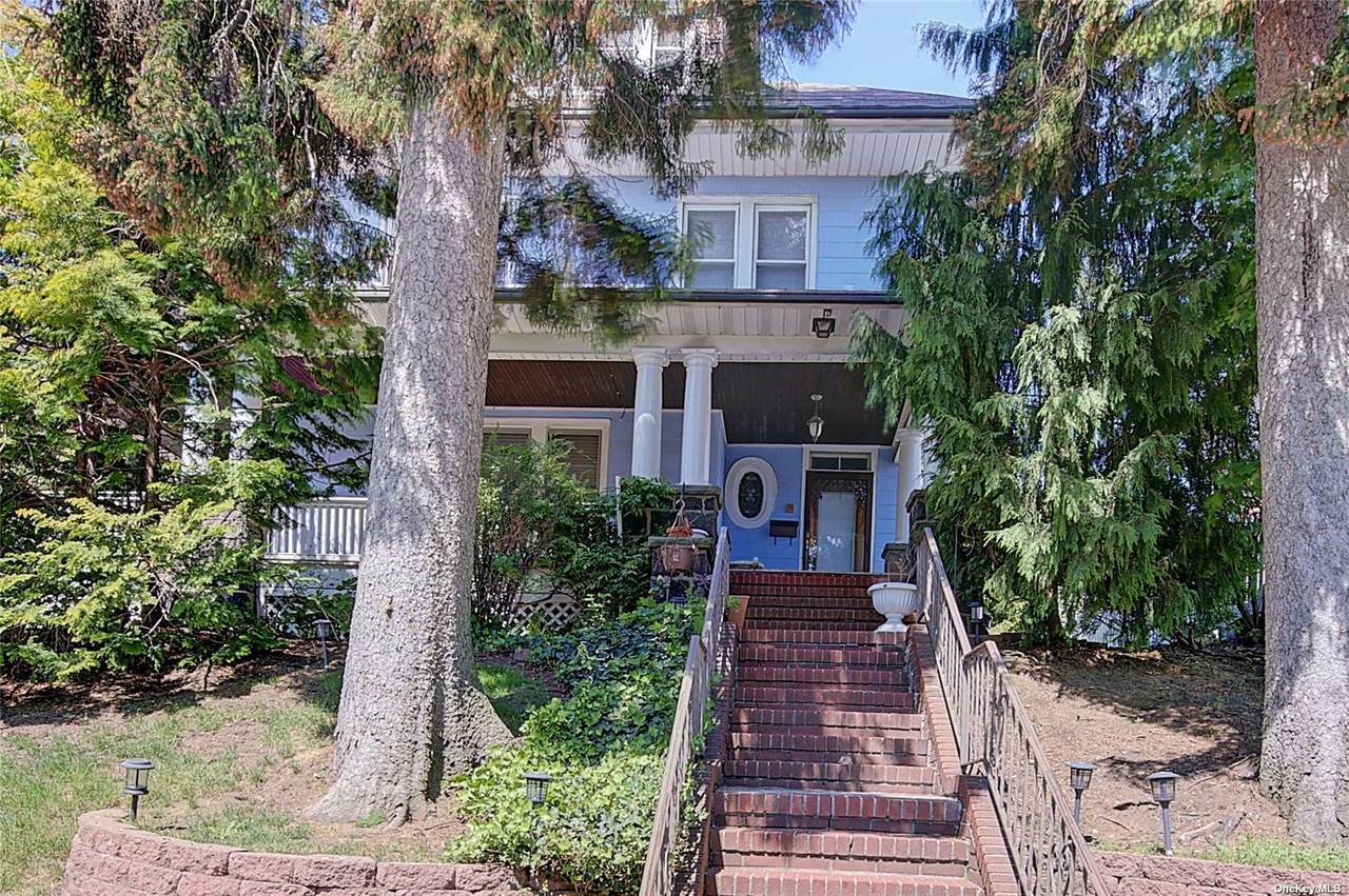 33-56 157th Street - Photo 1