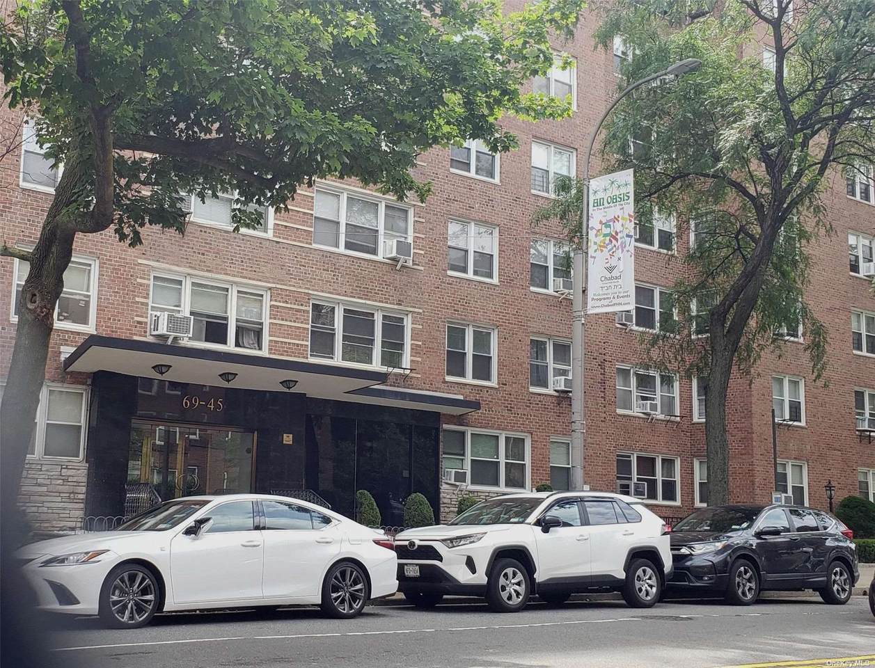 69-45 108th Street - Photo 1