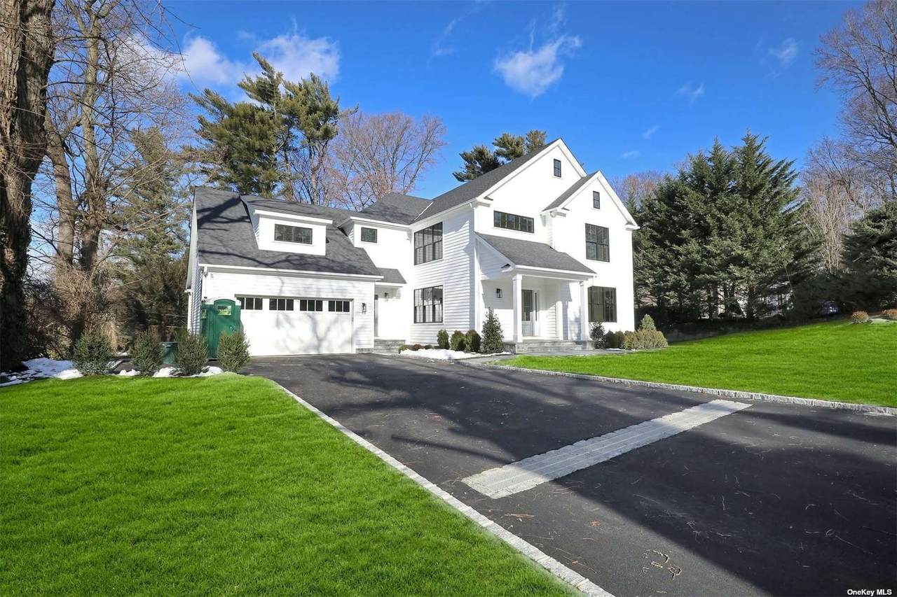 9 Woodedge Road - Photo 1
