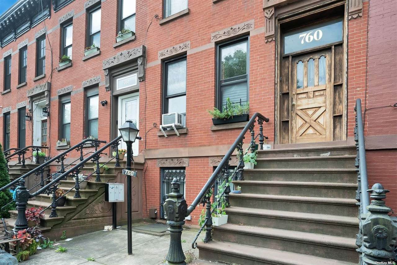 760 Hancock Street - Photo 1