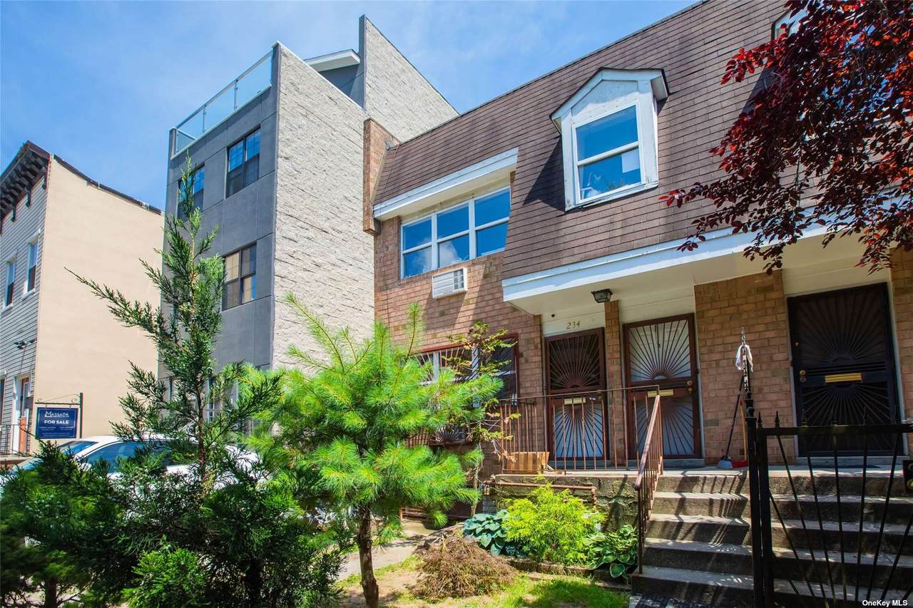 234 Palmetto Street - Photo 1