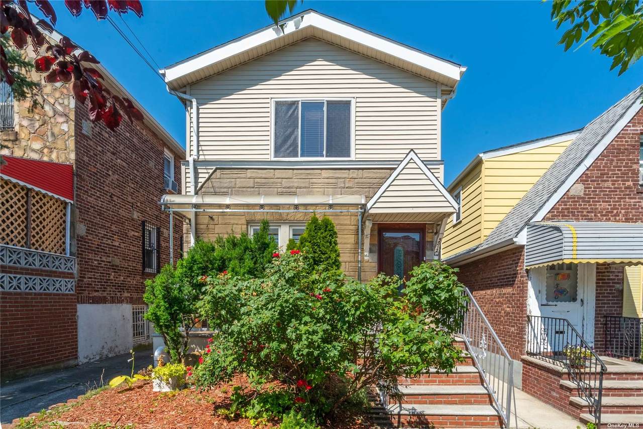 58-12 64th Street - Photo 1