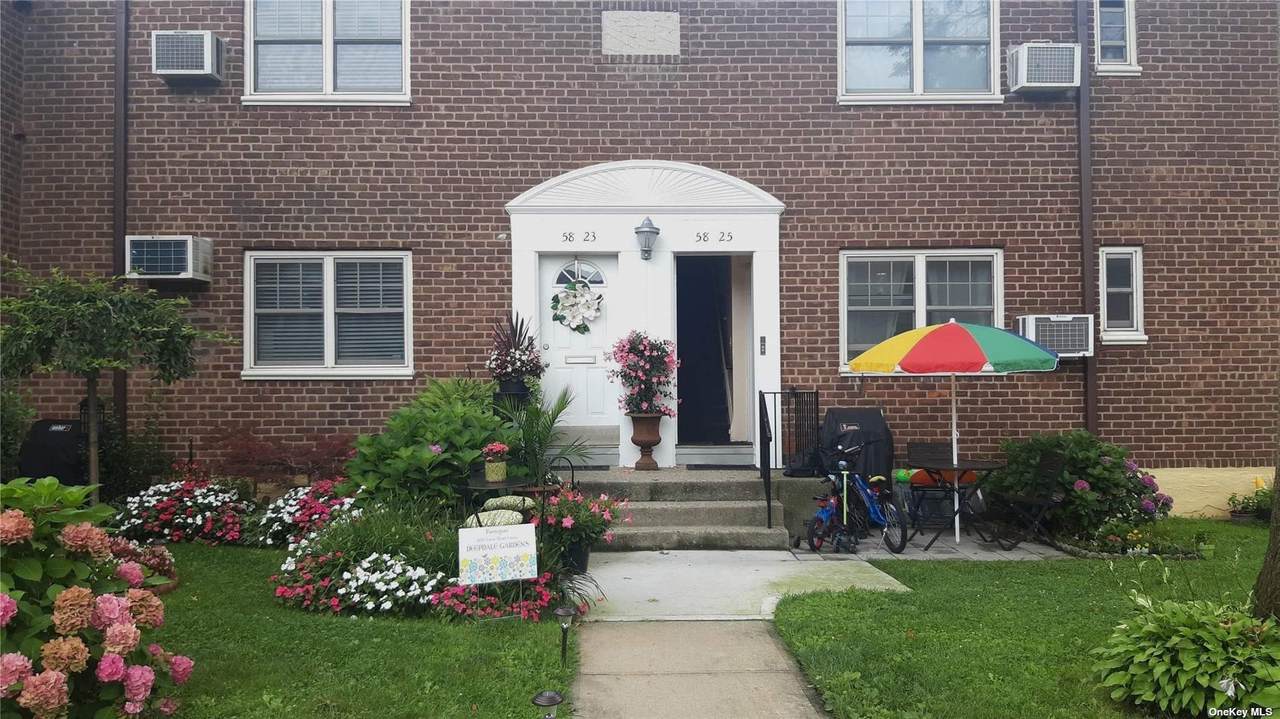 58-25 251 Street - Photo 1