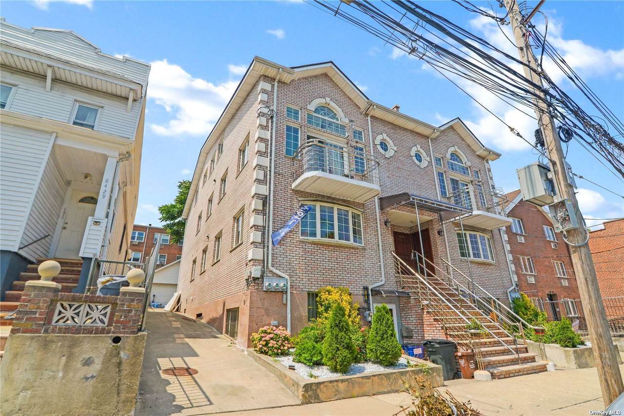 84-33 60 Drive - Photo 1