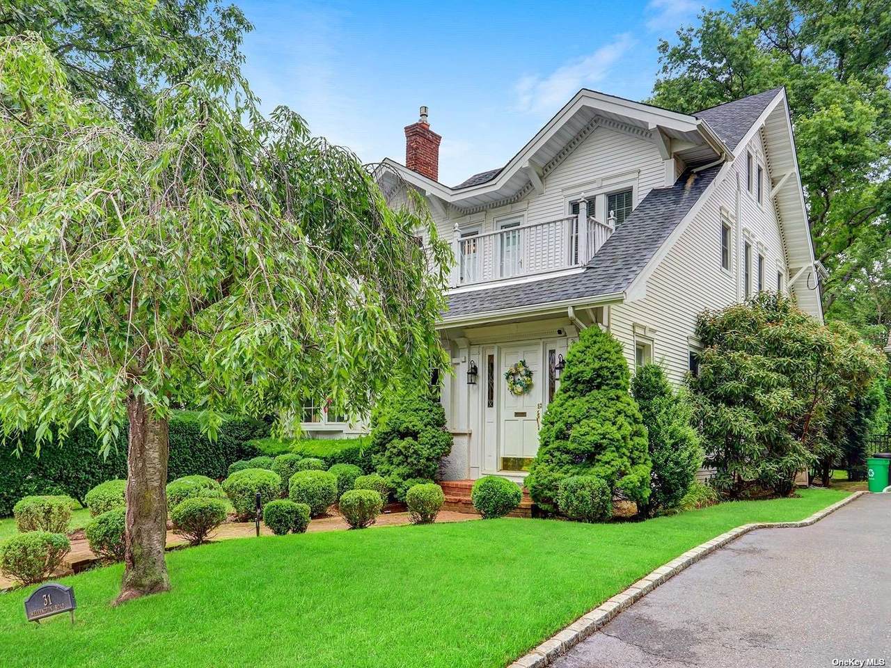 31 Wellington Road - Photo 1