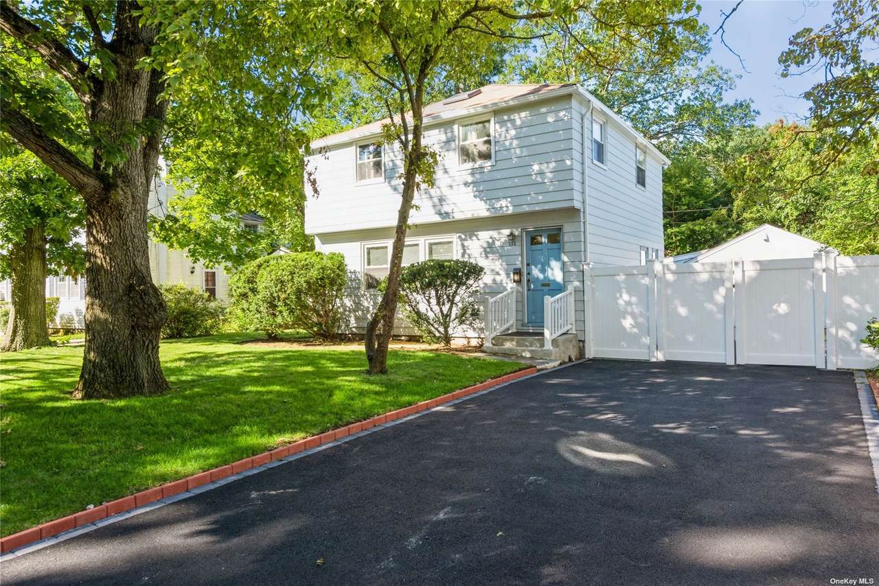 233 Merrick Avenue - Photo 1