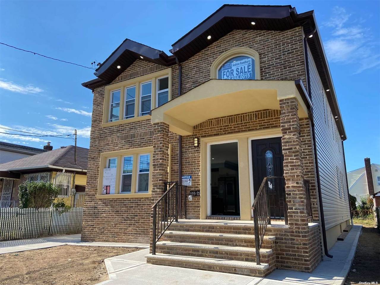 129-20 155 Street - Photo 1
