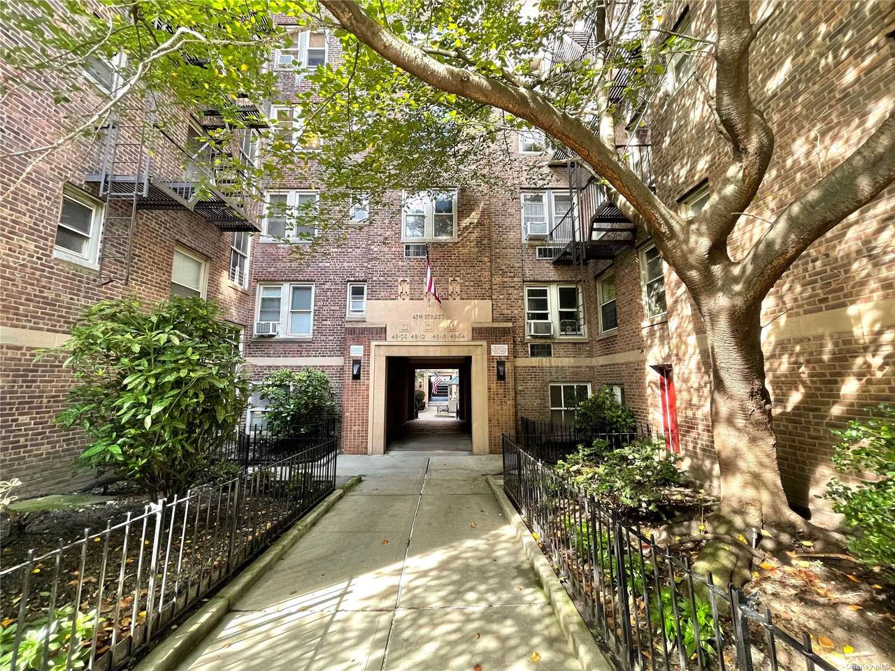 48-10 43rd Street - Photo 1