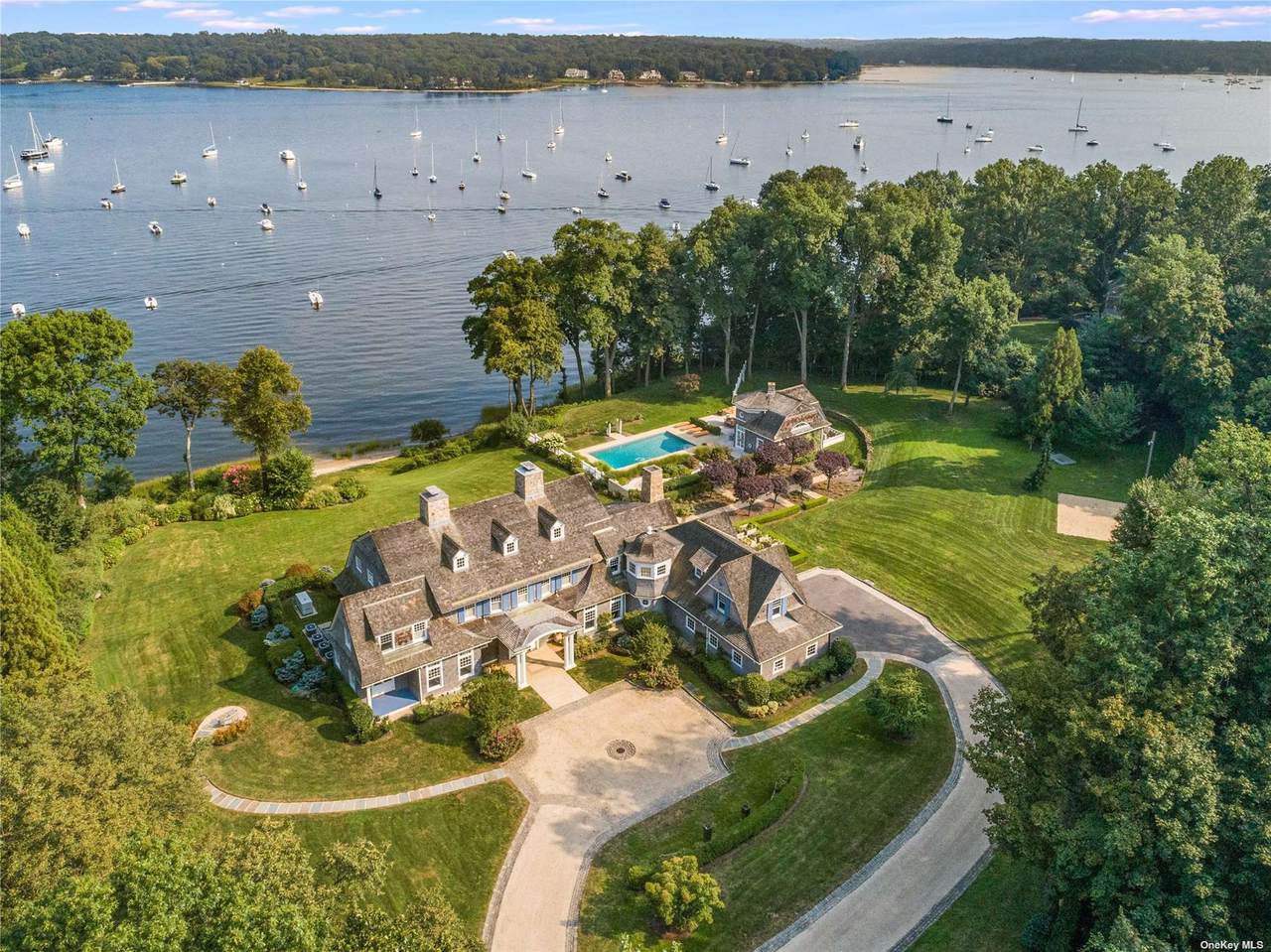 357 Centre Island Road - Photo 1