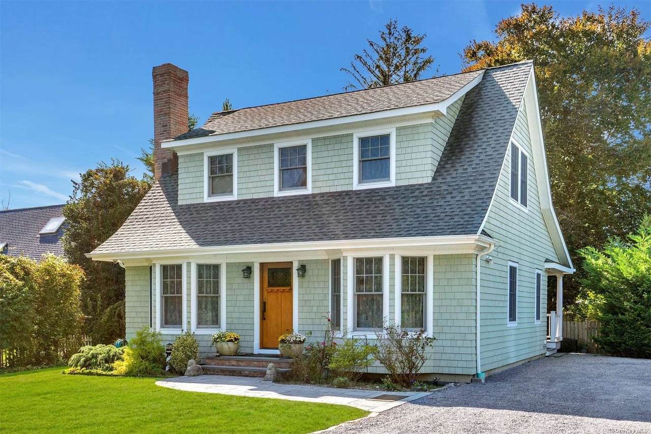 40 Sequams Lane - Photo 1