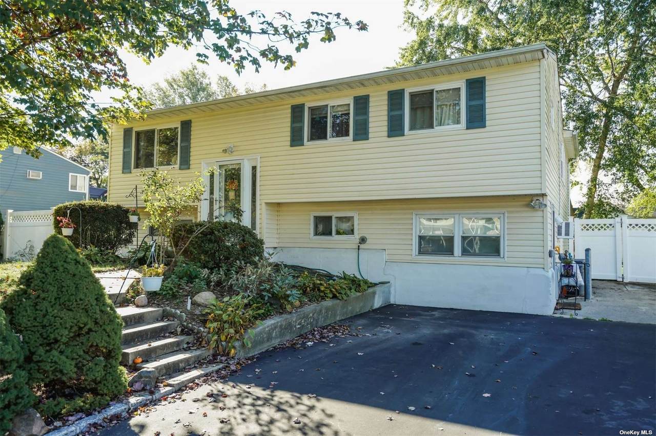 12 Nostrand Avenue - Photo 1