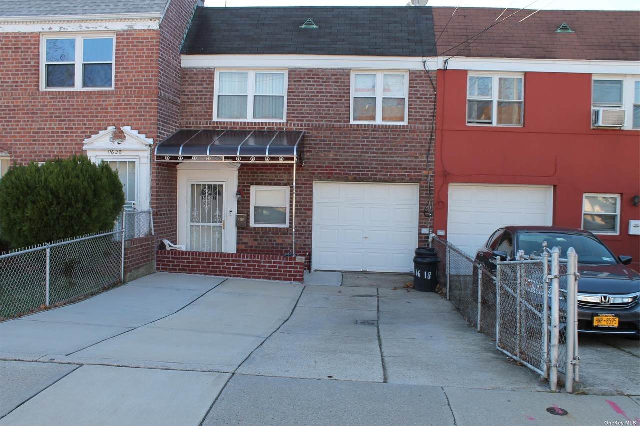 116-18 168th Street - Photo 1